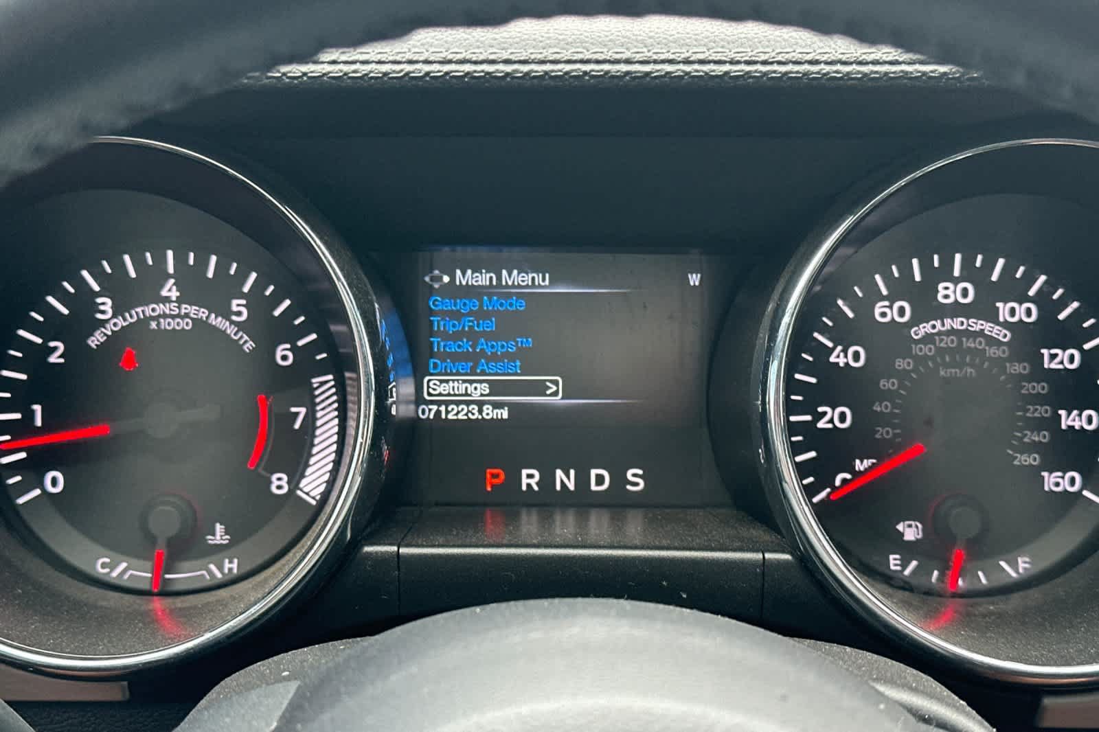 Used 2015 Ford Mustang GT Premium RWD image 24