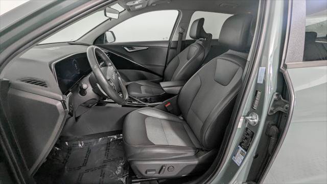 Used 2023 Kia Niro Wind FWD image 14