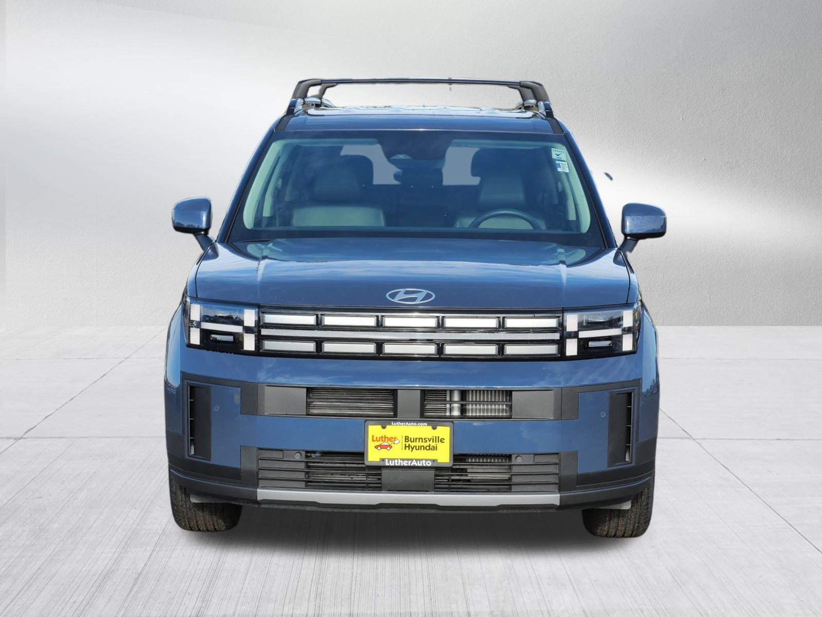 Certified 2026 Hyundai Santa Fe SEL image 2