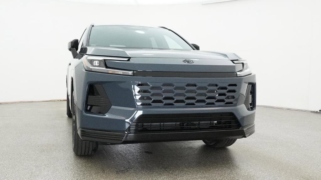 New 2026 Toyota RAV4 SE FWD image 10