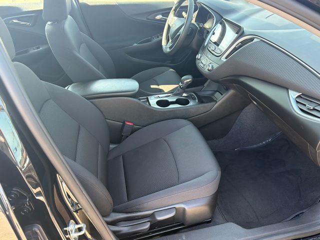Used 2023 Chevrolet Malibu LS image 13
