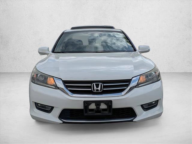 Used 2013 Honda Accord EX-L image 2