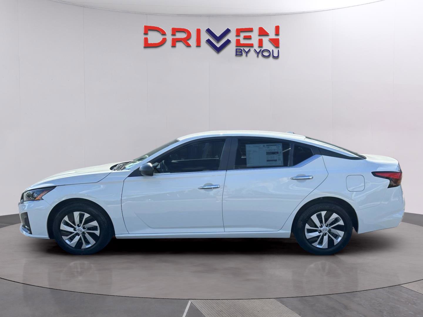 New 2025 Nissan Altima 2.5 S image 2