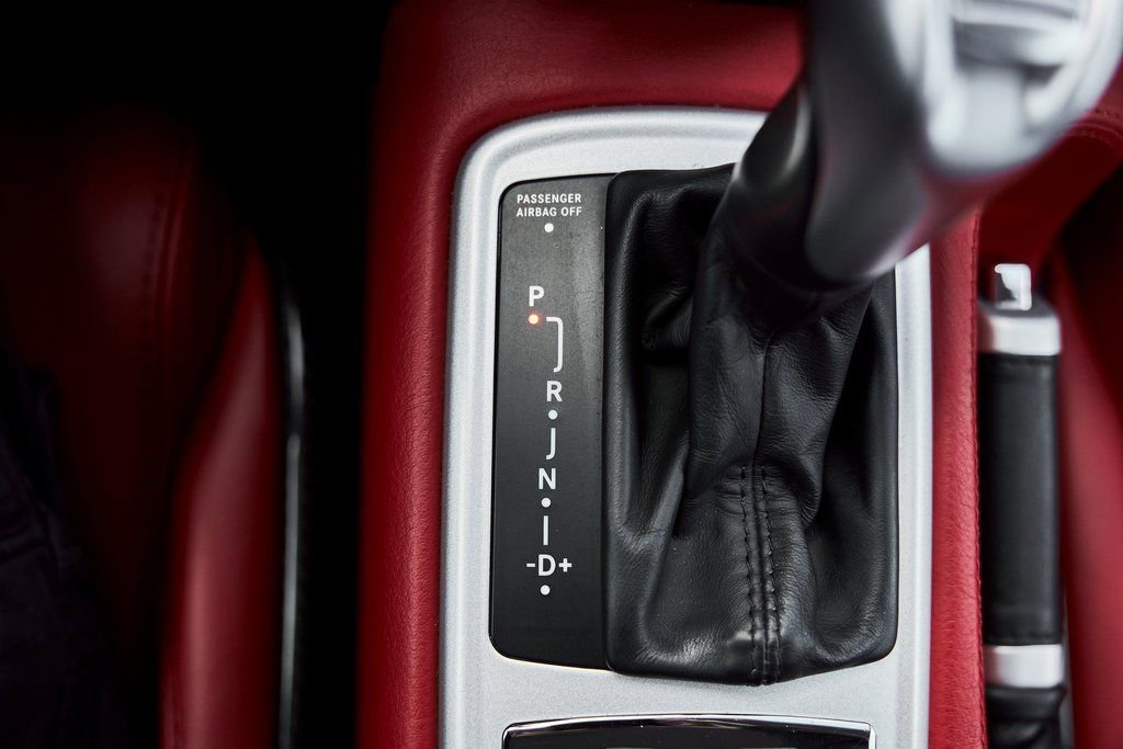 Used 2006 Mercedes-Benz SLR image 62