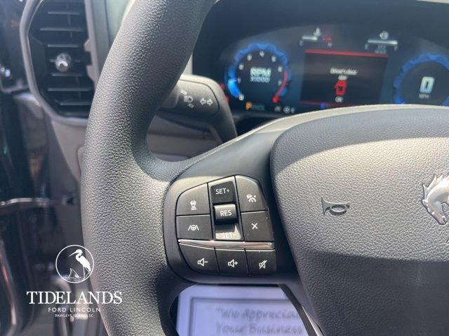 New 2025 Ford Bronco Sport Heritage image 29