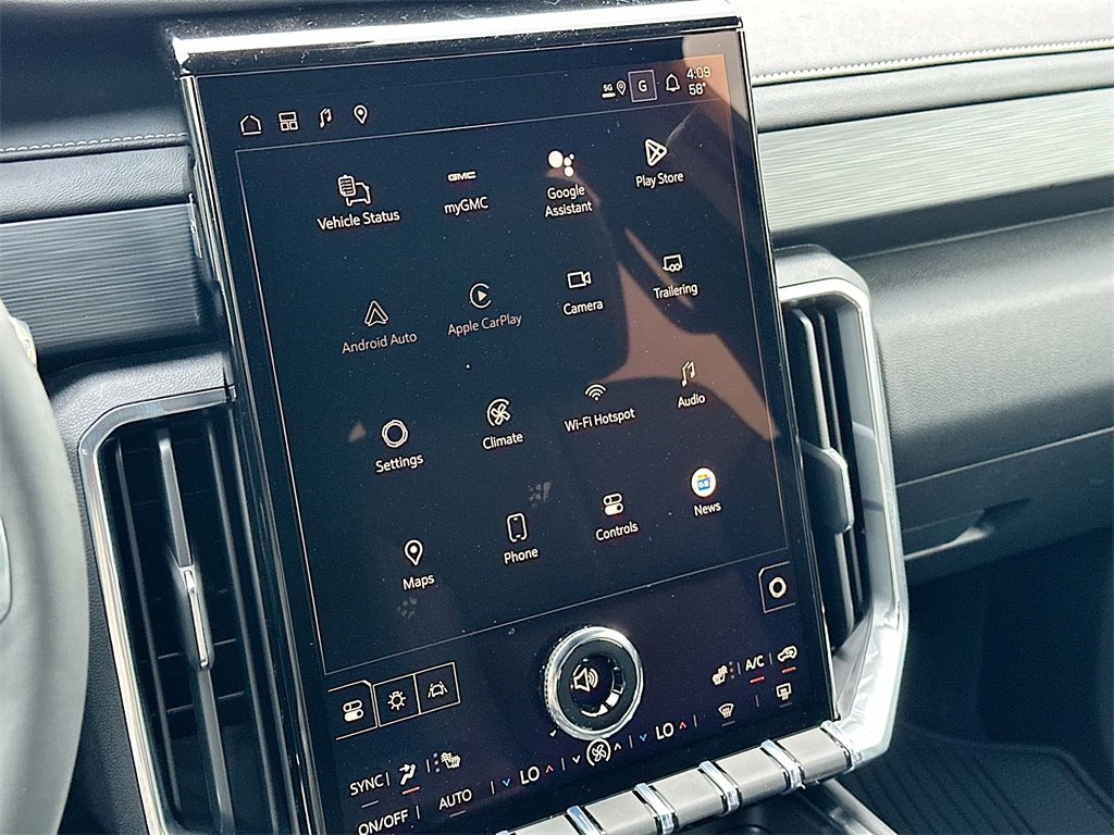 New 2026 GMC Acadia Elevation w/ Black Edition image 13