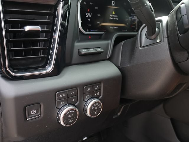 New 2026 GMC Sierra 2500 Denali Ultimate w/ LPO, Black Badging Package AWD/4WD image 19