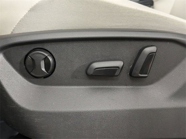 Used 2019 Volkswagen Tiguan SE w/ 3rd Row Seat Package image 13