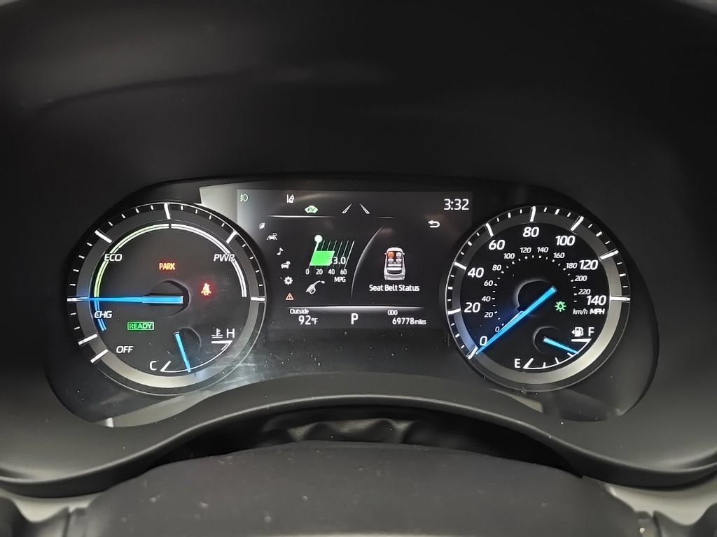 Used 2020 Toyota Highlander Limited AWD/4WD image 25