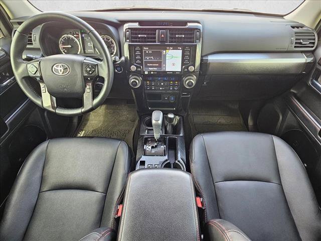 Used 2022 Toyota 4Runner TRD Pro image 17