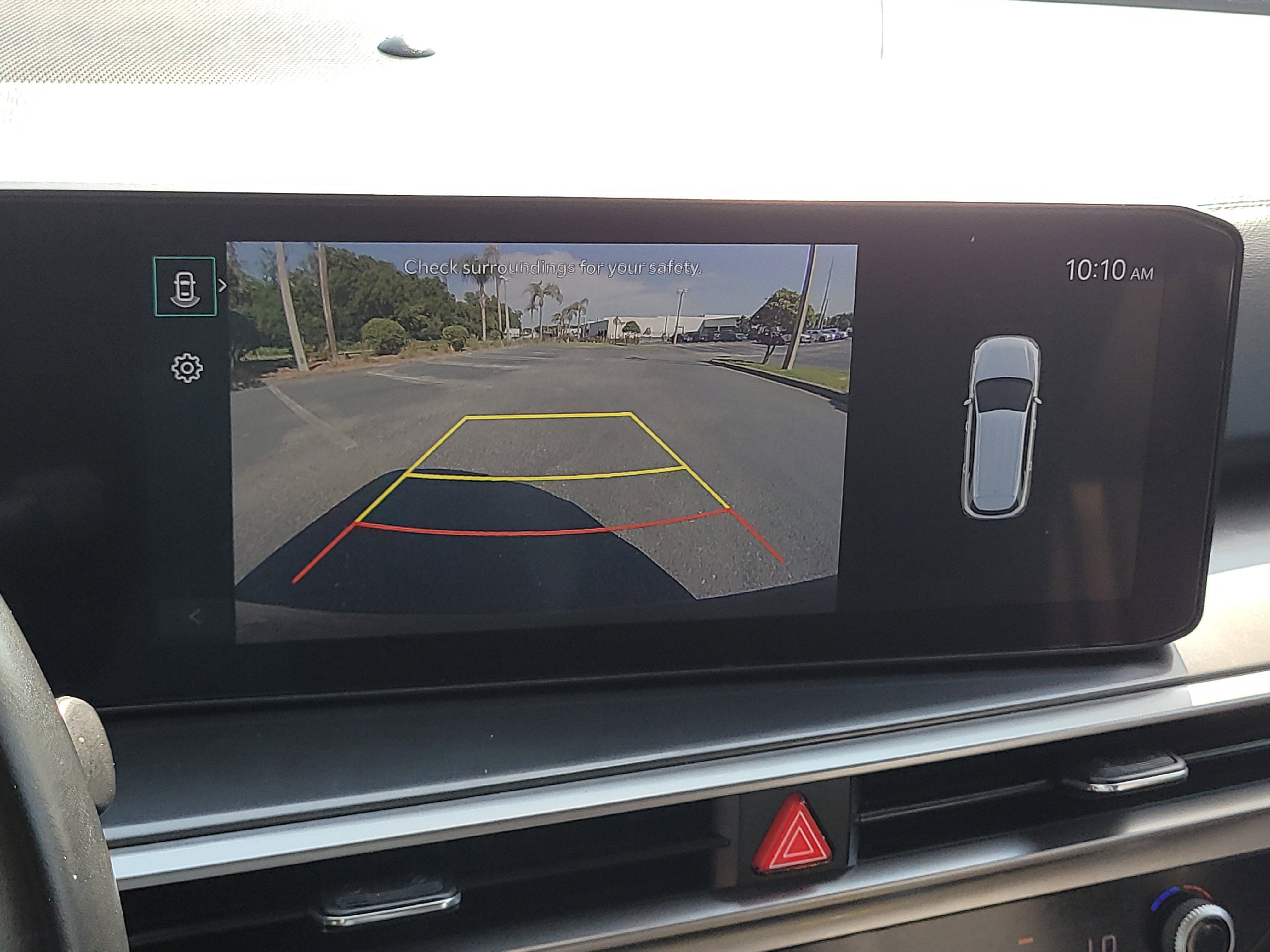 Used 2024 Kia Sorento S FWD image 25