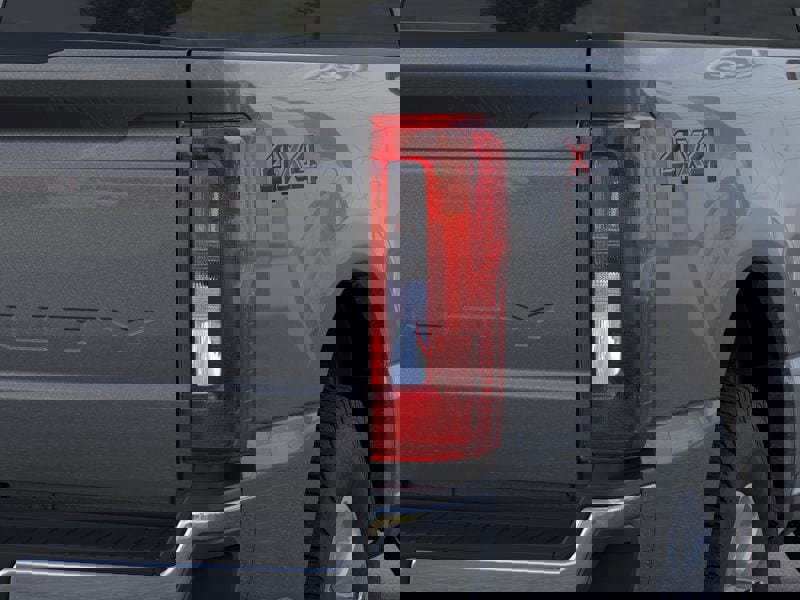 New 2025 Ford F250 XLT w/ Snow Plow Prep Package image 21