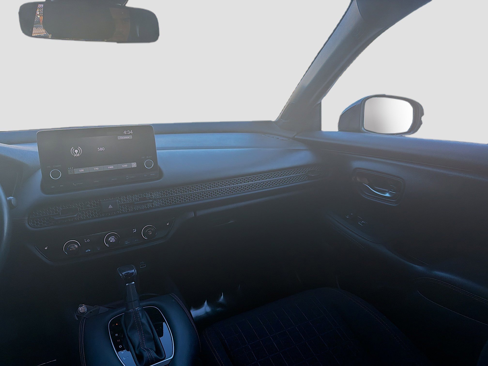 Used 2024 Honda HR-V Sport image 21