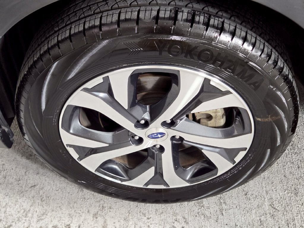 Certified 2022 Subaru Outback Limited AWD/4WD image 14