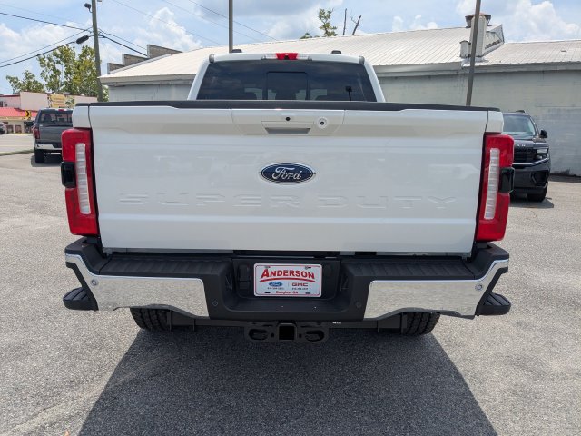 New 2026 Ford F350 Lariat w/ Lariat Premium Package AWD/4WD image 5