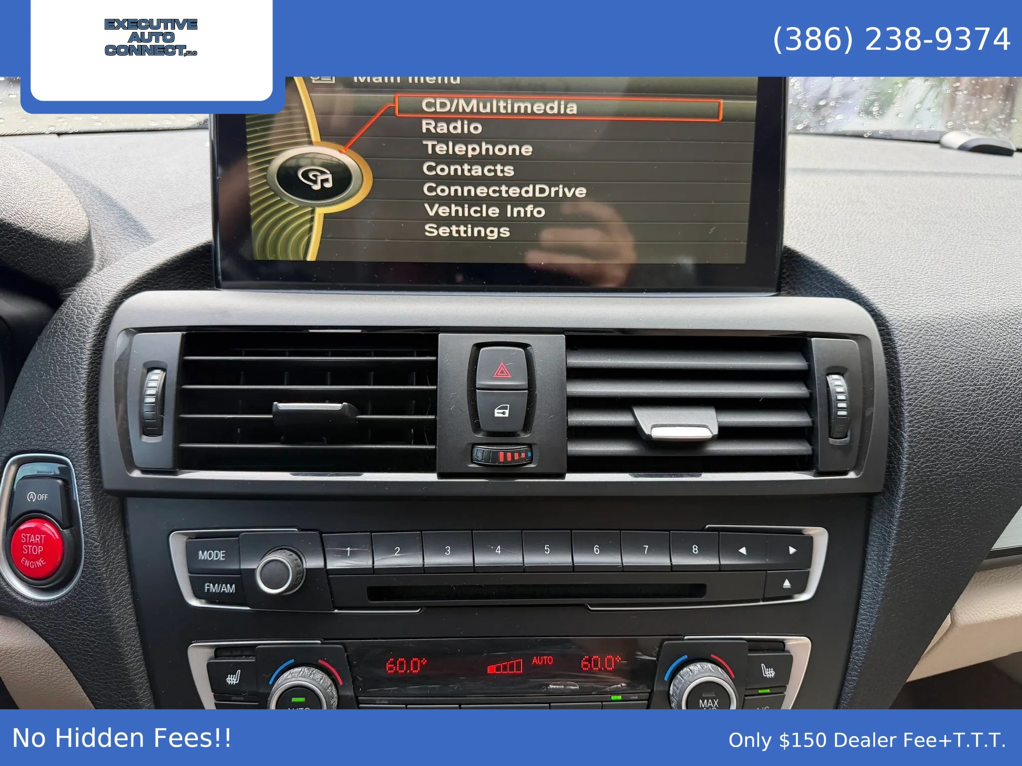 Used 2014 BMW 228i Coupe RWD image 16