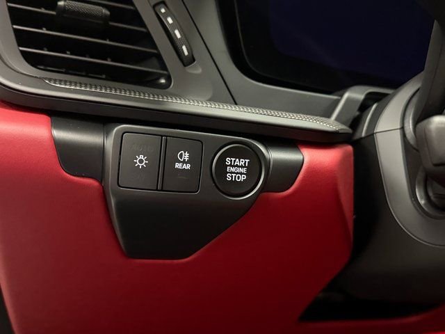 Certified 2025 Porsche 911 Carrera GTS image 22