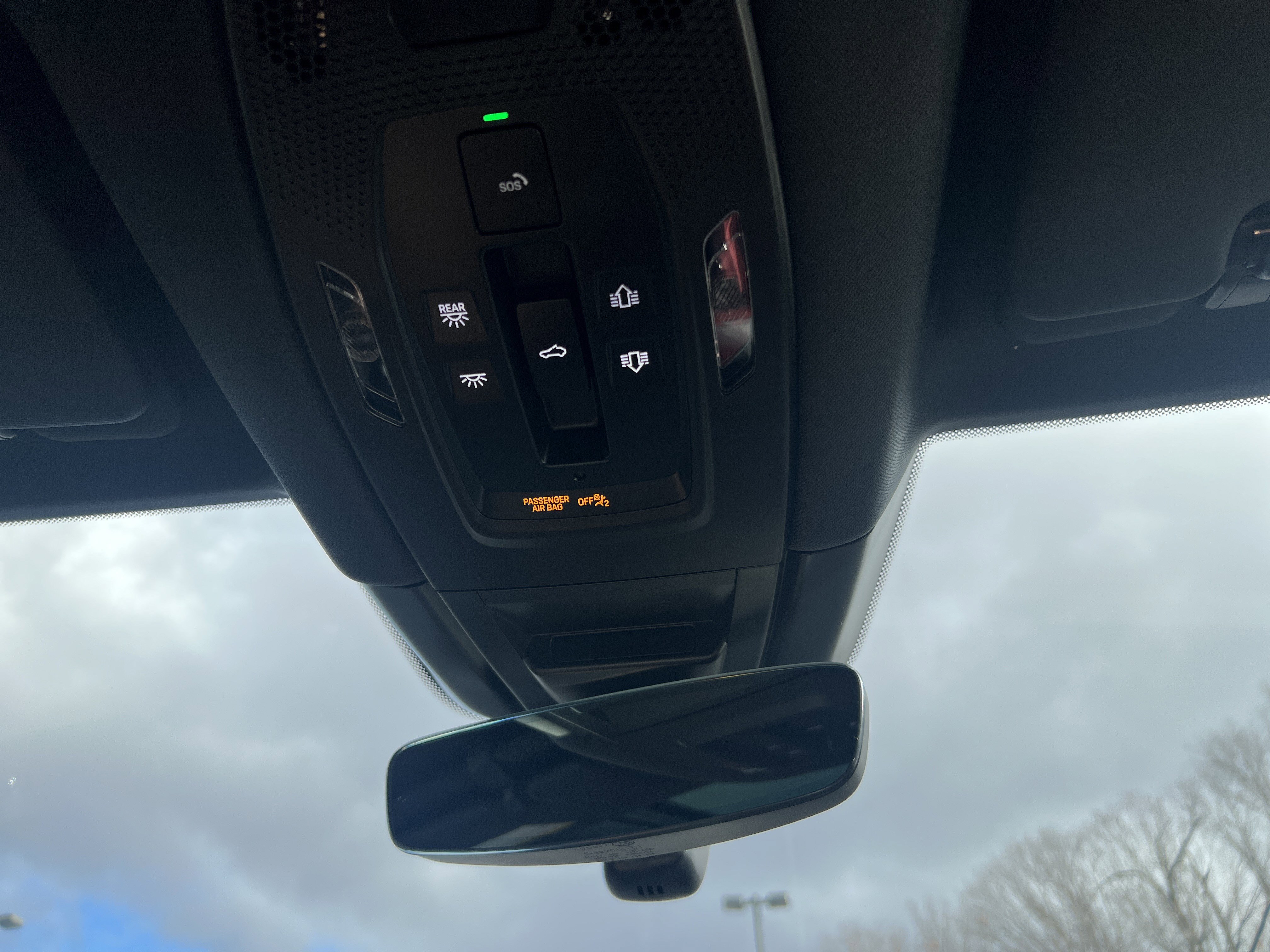 Used 2024 Porsche Cayenne image 20