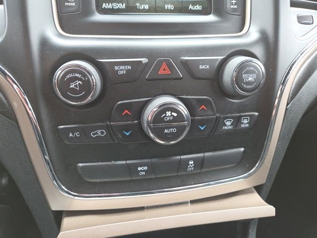 Used 2015 Jeep Grand Cherokee Laredo w/ Quick Order Package 23E image 16