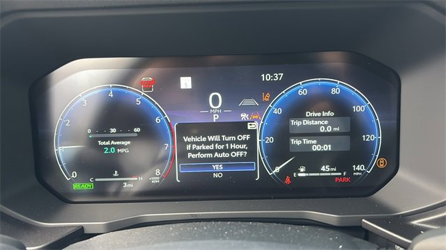 New 2026 Toyota Land Cruiser image 14