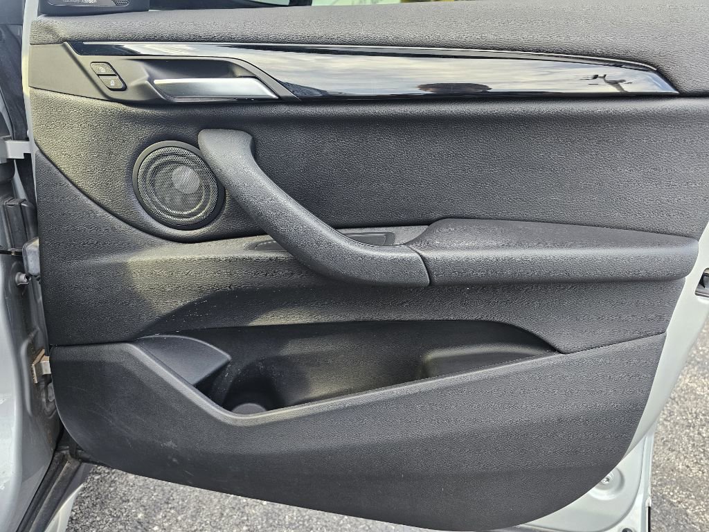 Used 2017 BMW X1 xDrive28i AWD/4WD image 51