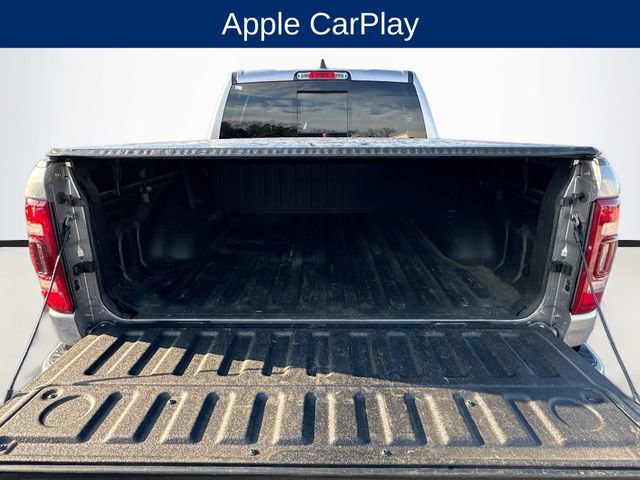 Used 2021 RAM 1500 Laramie w/ Sport Appearance Package image 27