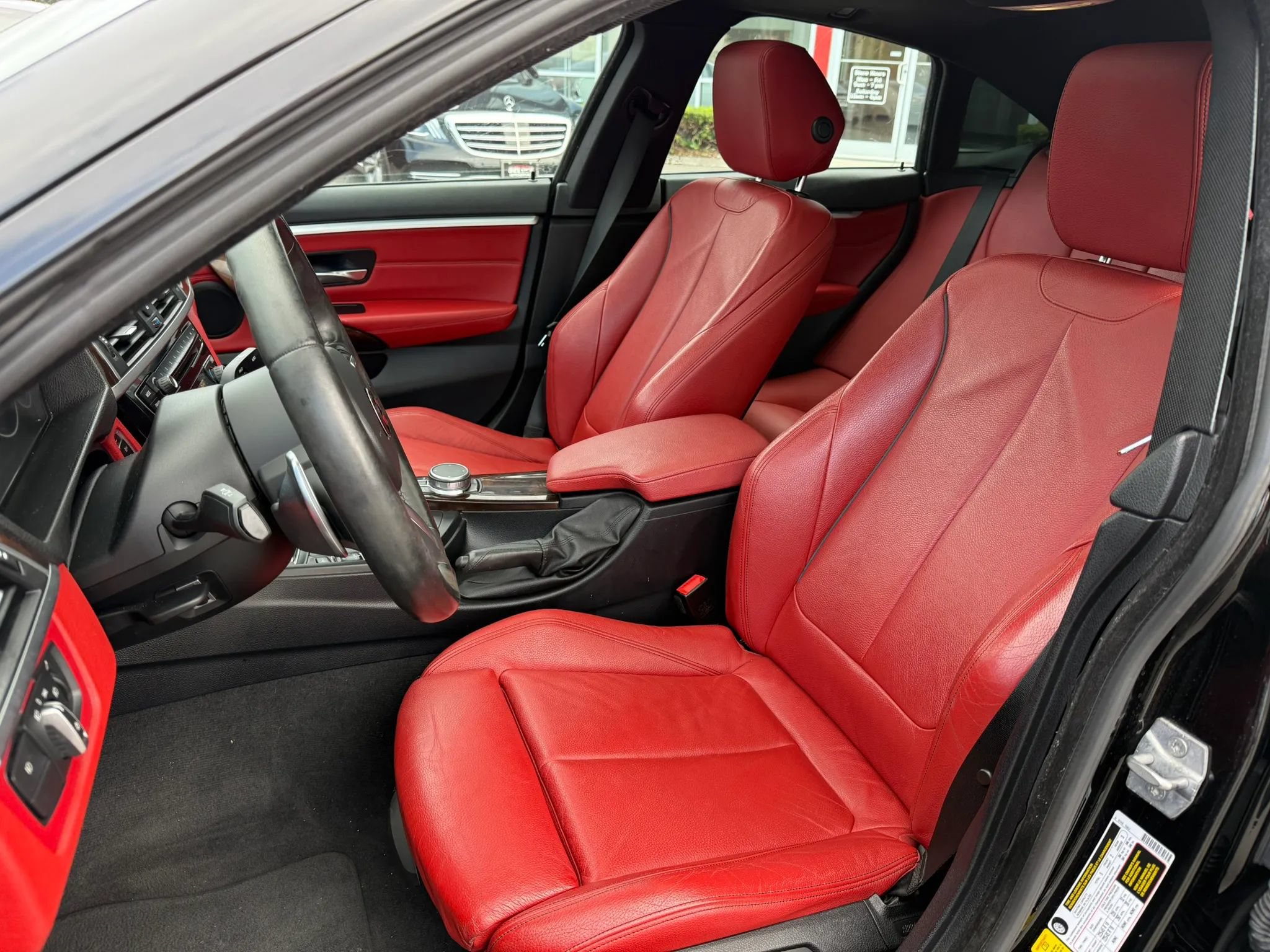Used 2020 BMW 430i Gran Coupe xDrive AWD/4WD image 2