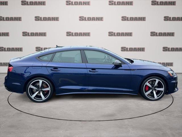 Certified 2023 Audi A5 2.0T Premium Plus w/ Premium Plus AWD/4WD image 6