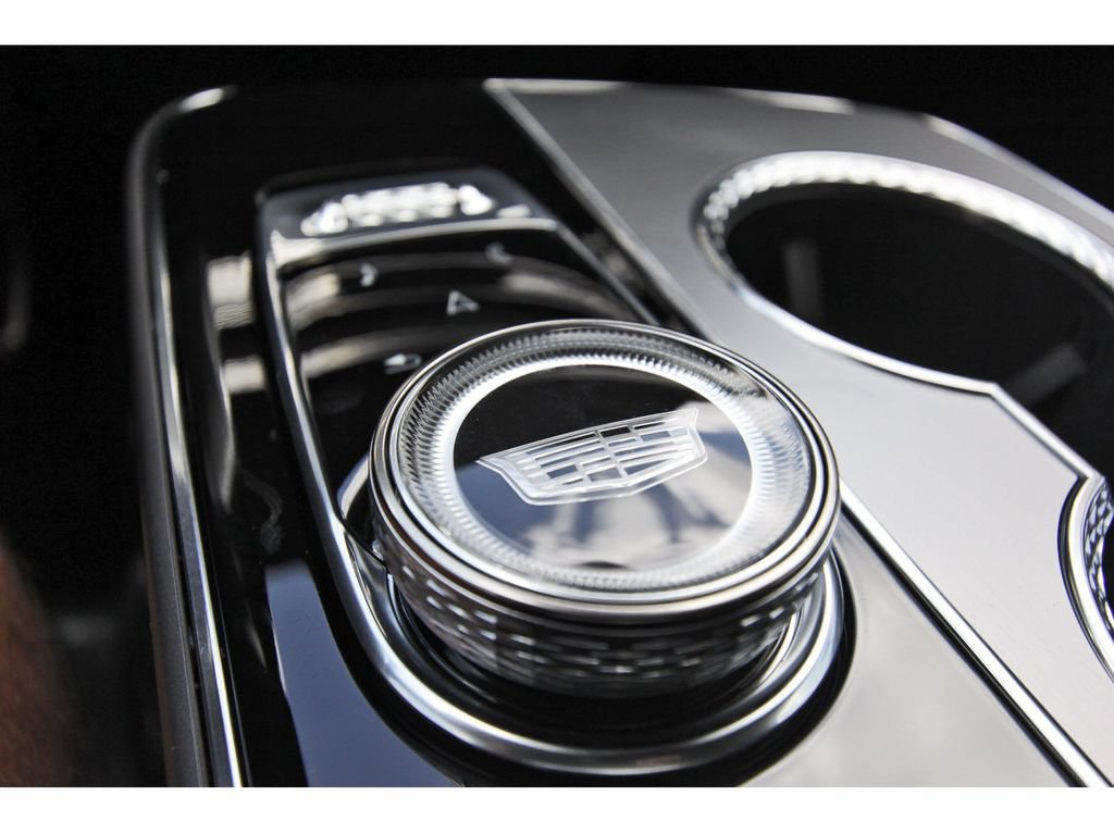 New 2027 Cadillac Lyriq Sport AWD/4WD image 20