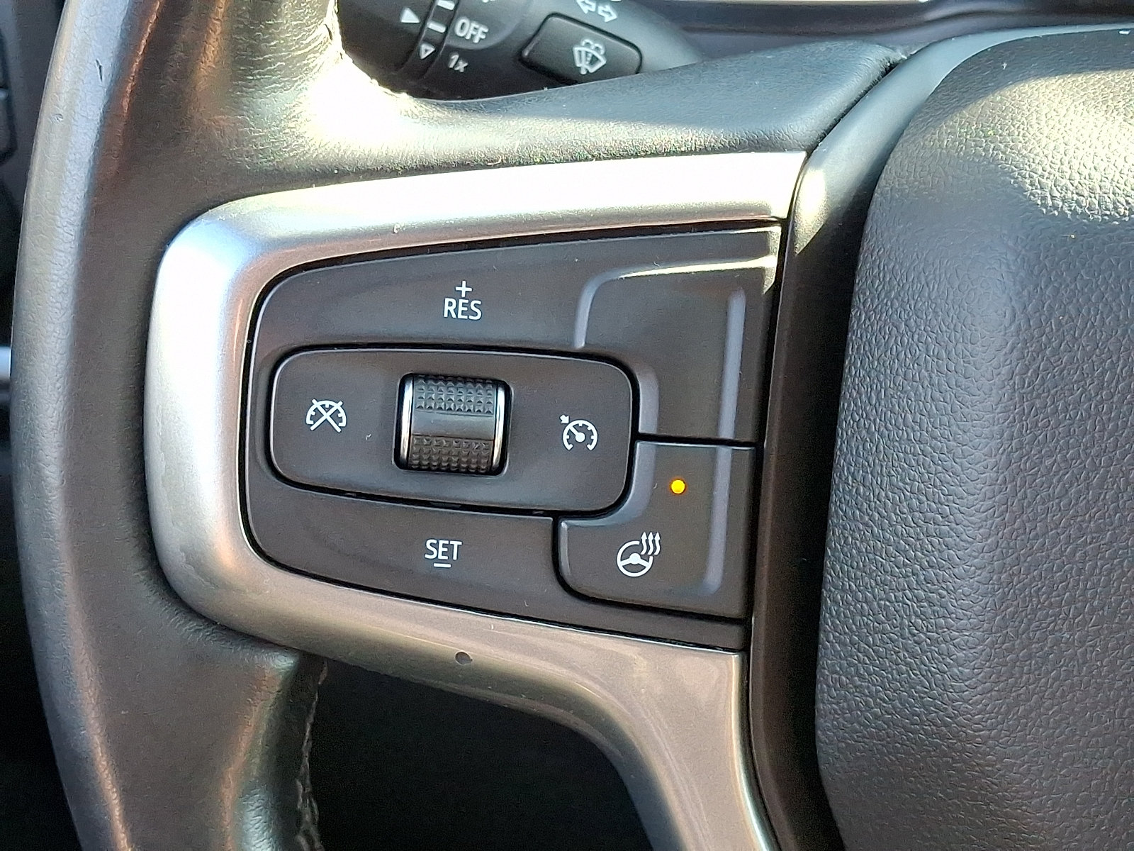 Used 2021 Chevrolet Silverado 1500 LT w/ Convenience Package II AWD/4WD image 21