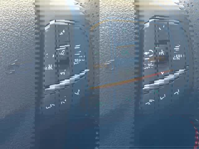 New 2025 Ford Escape ST-Line w/ Cold Weather Package image 17