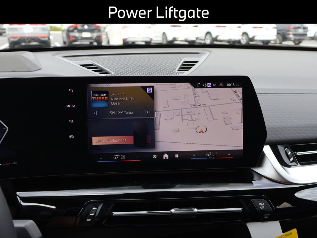 New 2026 BMW X2 xDrive28i w/ Technology Package AWD/4WD image 11
