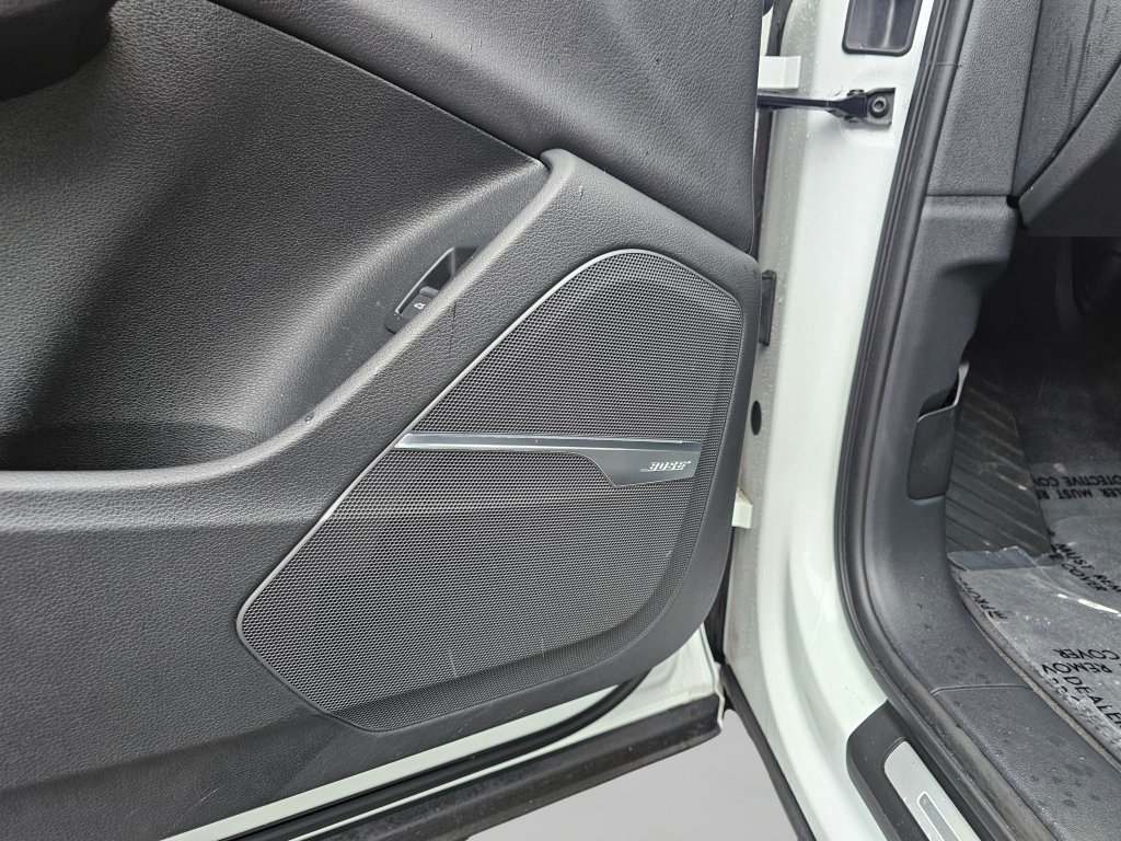 Used 2019 Audi Q7 3.0T Prestige w/ Prestige Package AWD/4WD image 22