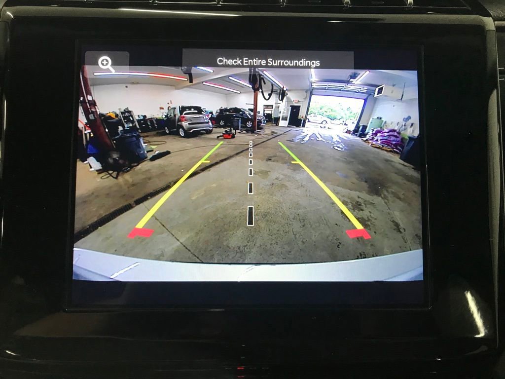 Used 2023 Jeep Grand Cherokee L Laredo image 19