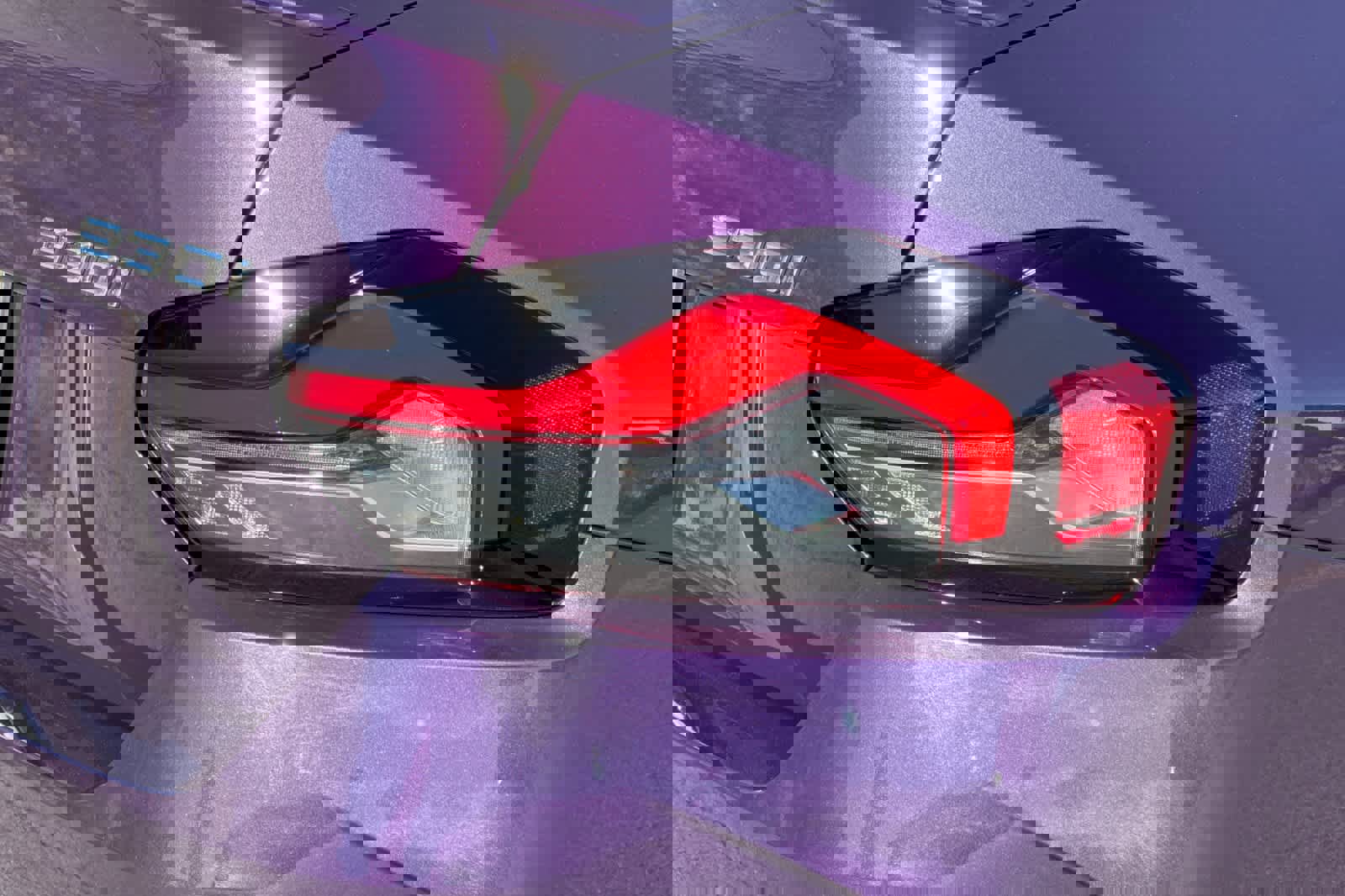 Used 2025 BMW 230i Coupe w/ M Sport Package image 31