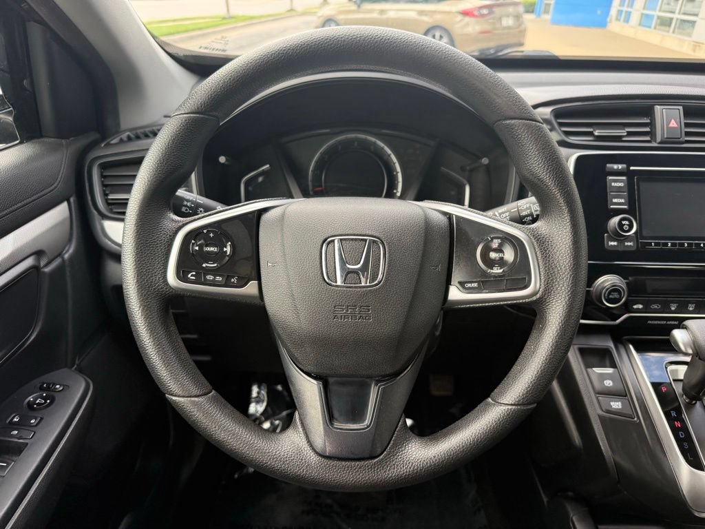 Used 2019 Honda CR-V LX image 18