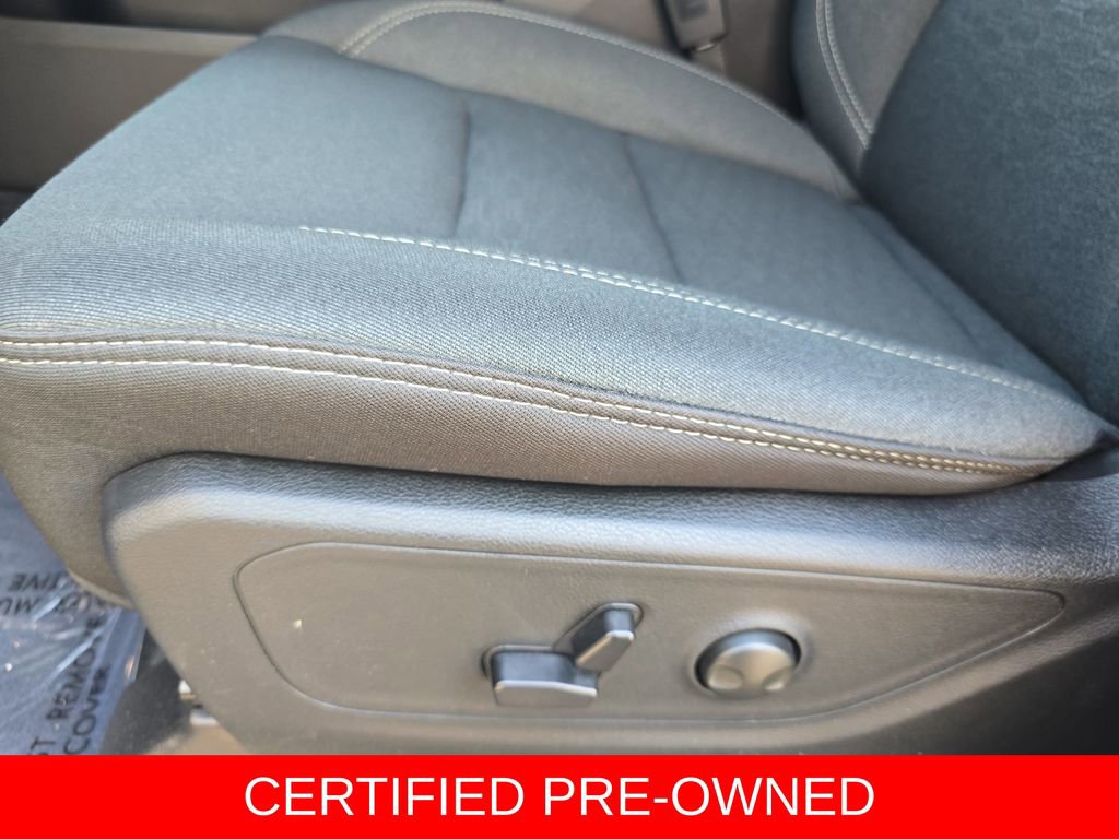 Used 2026 RAM 1500 Big Horn AWD/4WD image 29