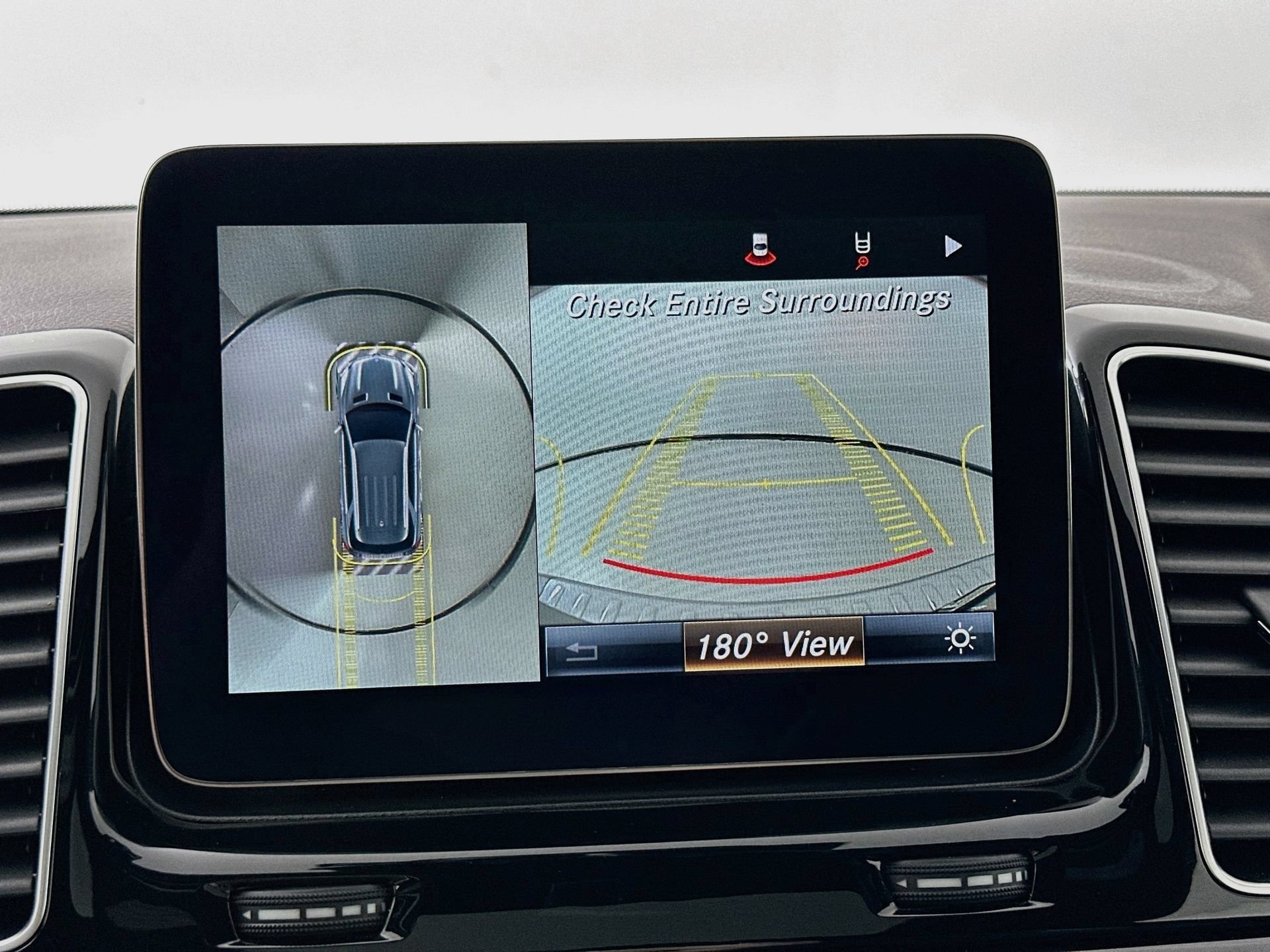 Certified 2018 Mercedes-Benz GLE 350 image 15