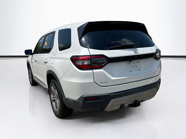 Used 2023 Honda Pilot EX-L image 5
