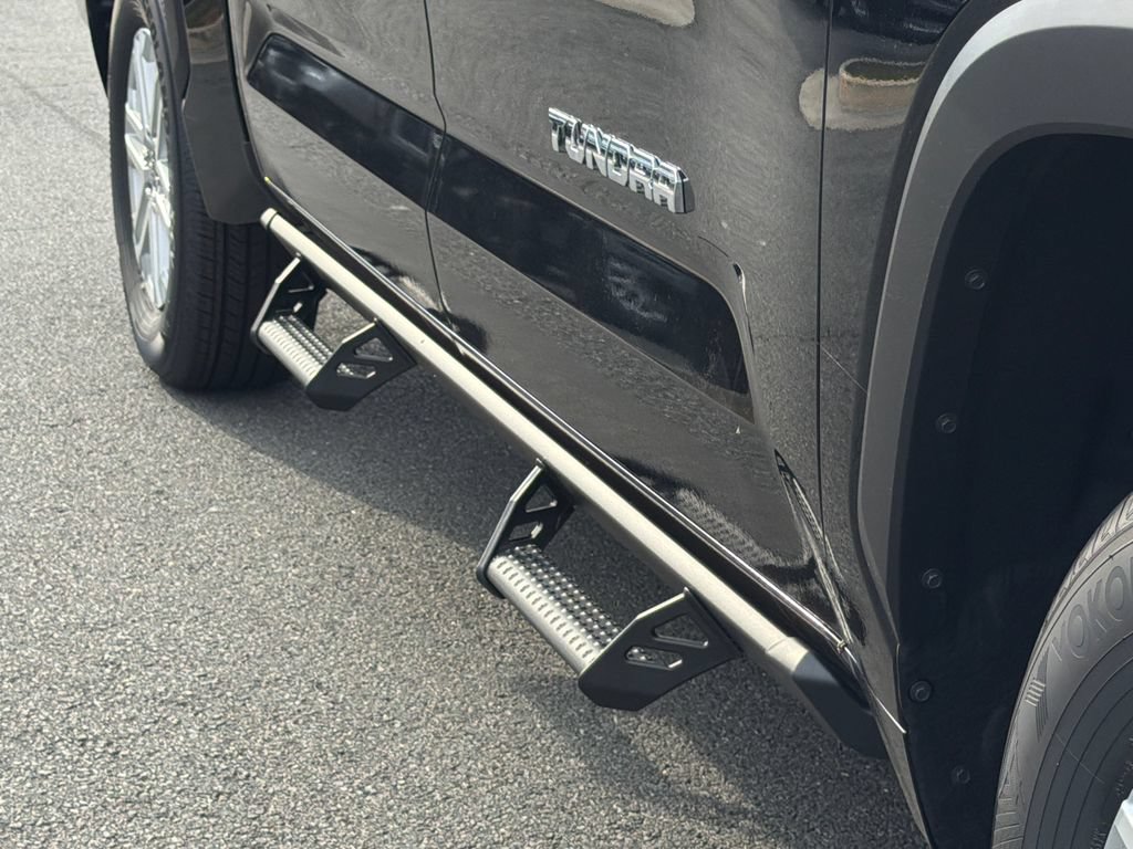 New 2026 Toyota Tundra SR5 AWD/4WD image 8