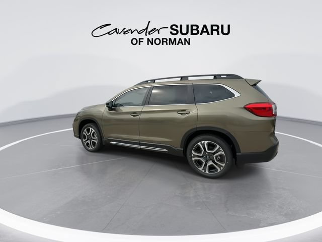 New 2026 Subaru Ascent Limited w/ Popular Package #2 AWD/4WD image 8