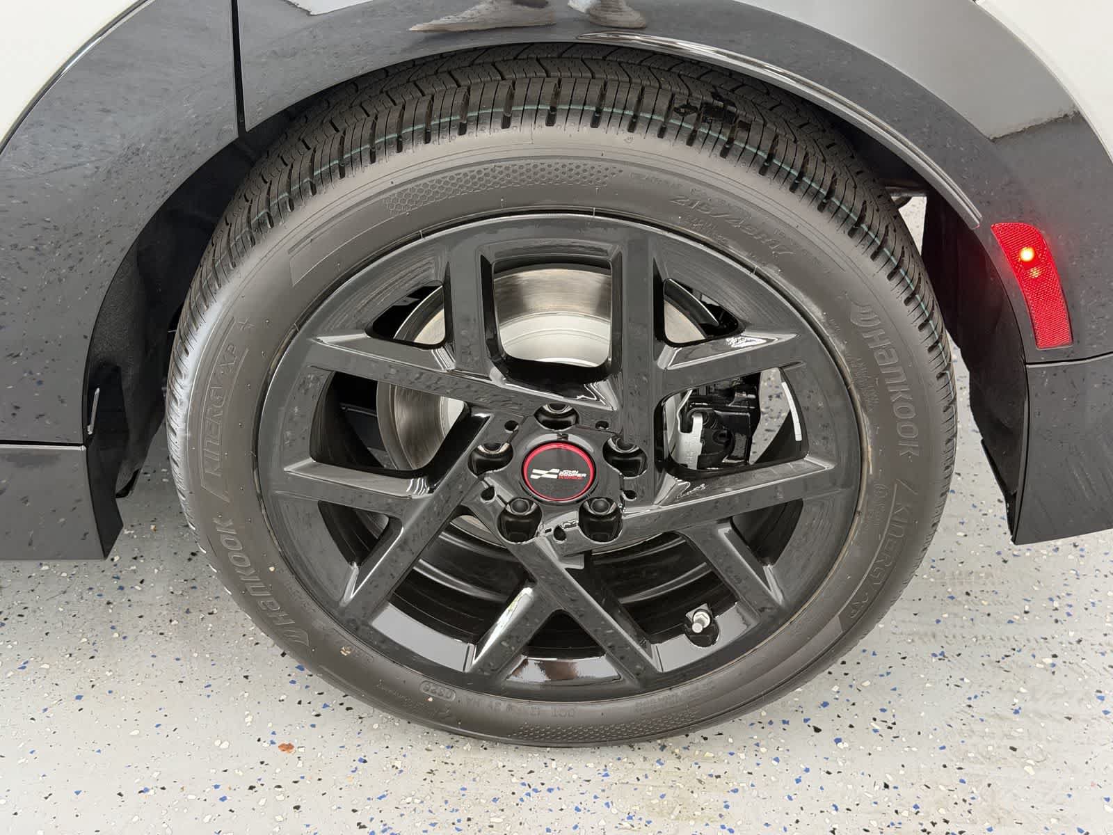 New 2026 MINI Cooper S FWD image 23