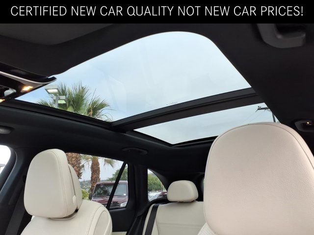 Certified 2023 Mercedes-Benz GLC 300 image 15