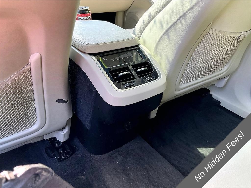 Used 2022 Volvo XC90 T6 Momentum AWD/4WD image 31