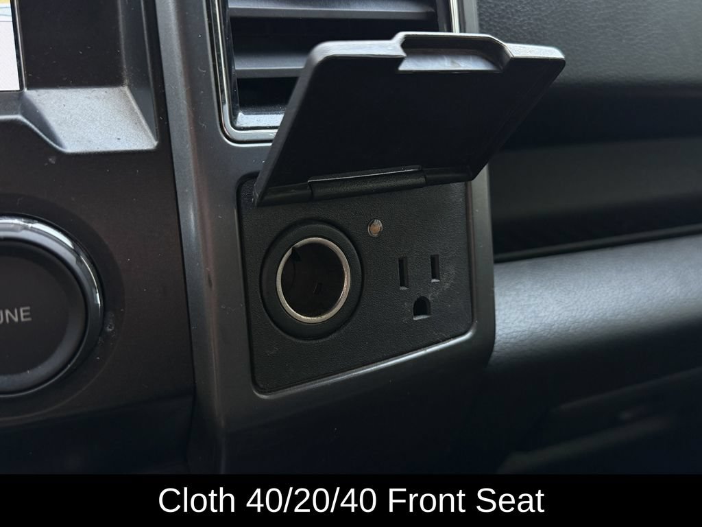 Used 2019 Ford F150 XLT w/ Equipment Group 302A Luxury AWD/4WD image 25