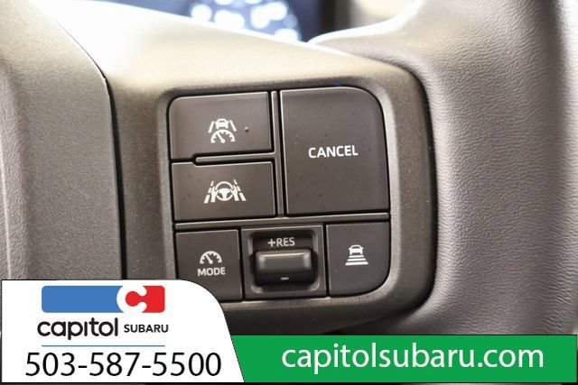 Used 2026 Toyota RAV4 FWD image 20
