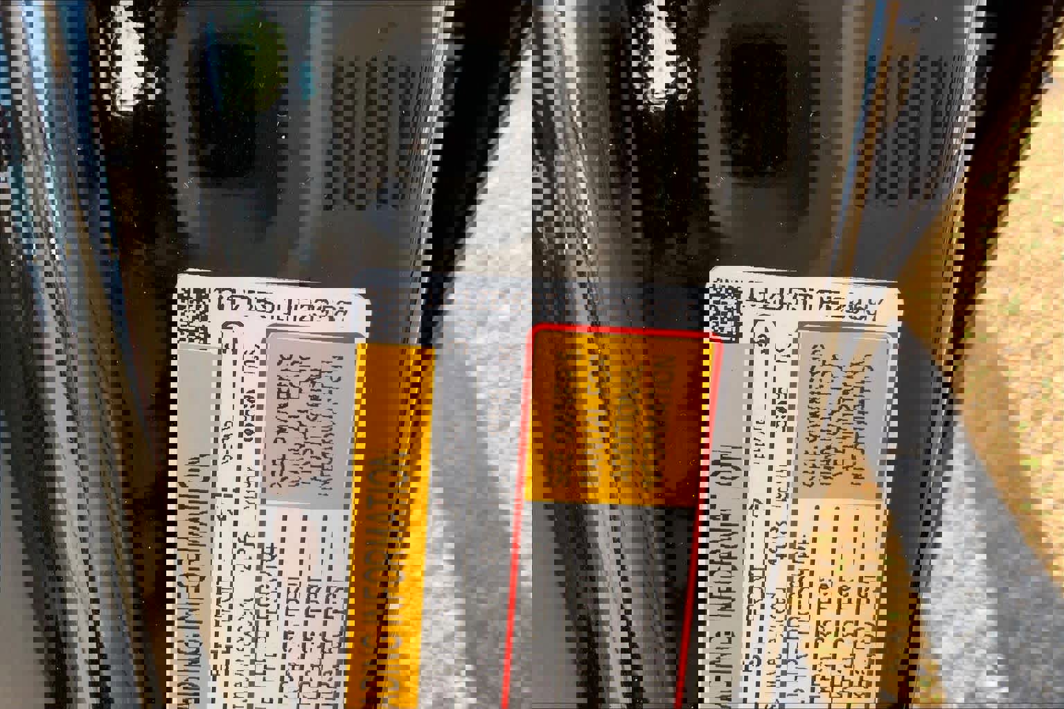 Used 2023 Chevrolet Malibu LT image 31