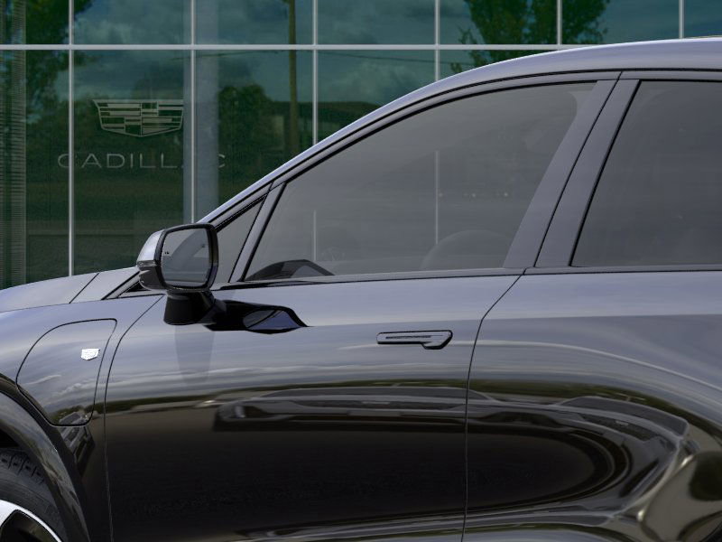 New 2026 Cadillac Optiq Sport 1 image 12