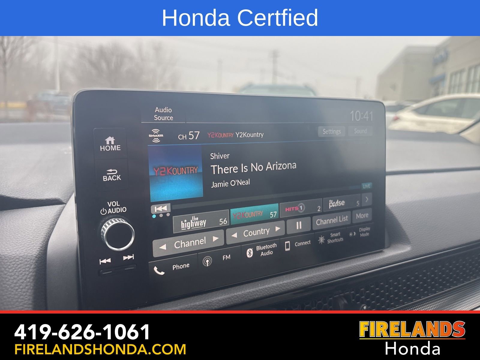 Certified 2023 Honda CR-V EX-L image 19