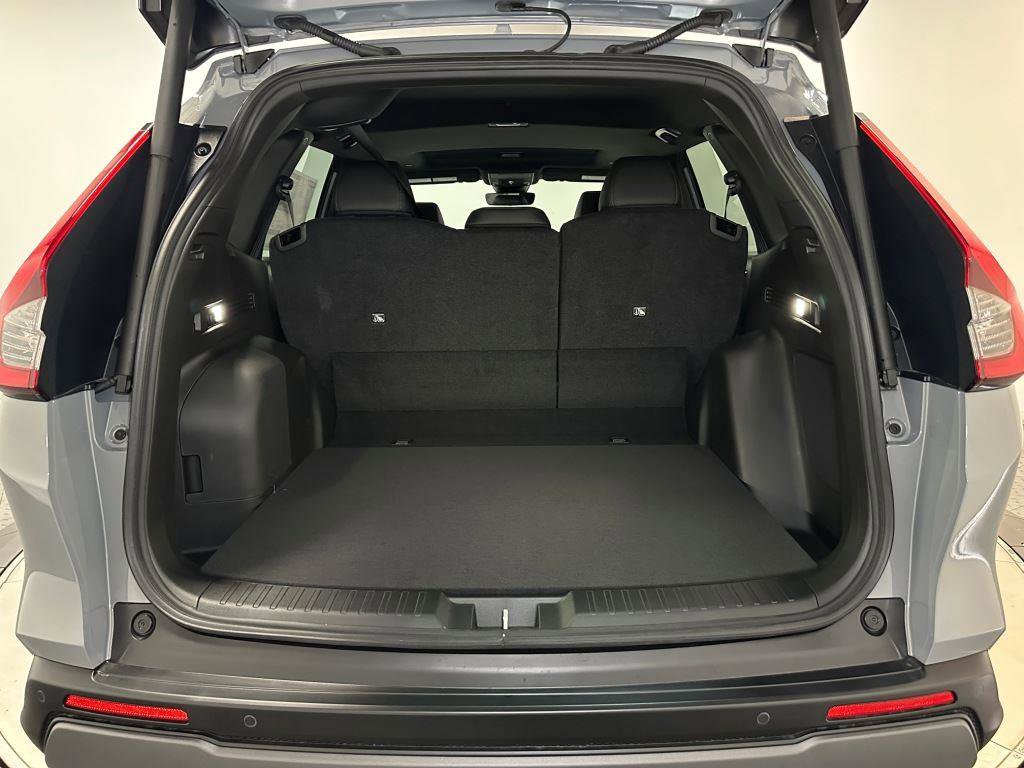 New 2026 Honda CR-V Sport Touring image 27